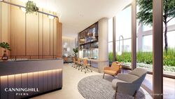 Canninghill Piers (D6), Apartment #379959951